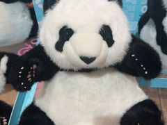 -熊猫屋(宽窄巷子景区店)