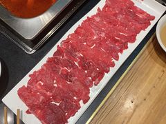 -巴庄重庆火锅(光山店)