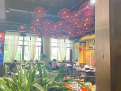 -甘家界柠檬鸭(安吉店)