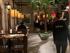 -北方家宴(番禺永旺店)