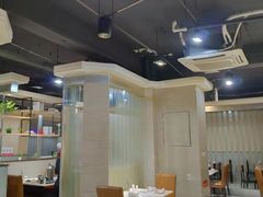 大堂-万和源炝锅城·活鱼现炝(文艺北路店)
