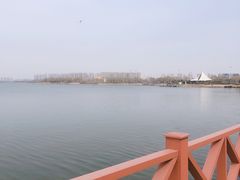 -丁香湖公园
