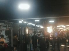 -峰鸟自助健身(锦泰城店)