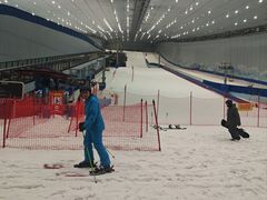 -哈尔滨热雪奇迹
