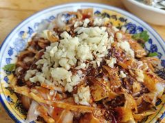 -赵姐猪耳朵饭店