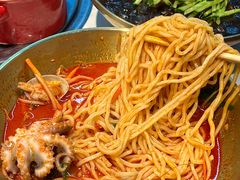 -六七八韩式烤肉·韩国料理(上杭路店)