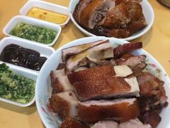 -一乐烧鹅(中环店)