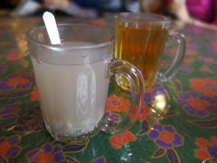 薏米水-Cottage Spices Nyonya Restaurant