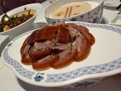 -北京宴(华贸购物中心店)