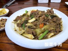 -吴祥记潮州菜·百年老字号·砂锅粥