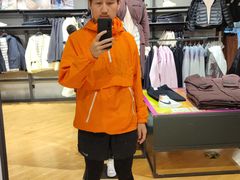 -NIKE品牌体验店(北京蓝色港湾店)