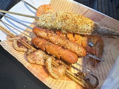 -AJIYA炭火烧肉(徐汇正大乐城店)