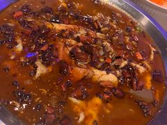 -淀里船宴(卓达店)