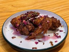 -勺子米线·云南传统小吃市集(四方街店)