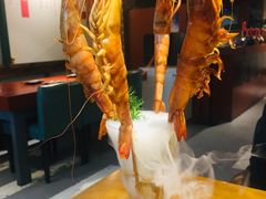 -花笙记打边炉·煲仔饭(五大道店)