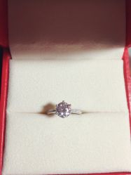 威德钻石-克拉钻专家&D色大本营-威德钻石-克拉钻大本营(南京东路店)