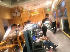 -木屋烧烤(万德庄店)