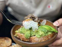 -O'mills Sourdough Bakery&Bistro(永嘉路店)