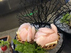 巴沙鱼-湊湊火锅·茶憩(打浦桥日月光店)