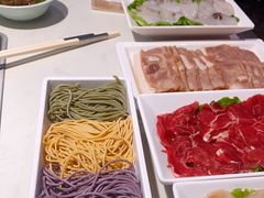 -野妹经典火锅(保利店)