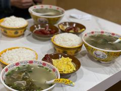 -陈记汤饭(水巷口店)