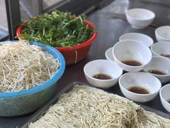 -南香小食店(水门路店)