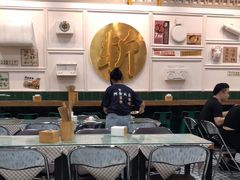 -阿金大白·上海菜馆(新天地店)