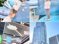 -南京时尚莱迪购物广场(正洪街店)