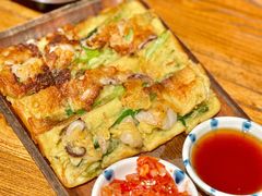 -TAIFORKS 大福食堂·山葵烤肉料理·拌饭(宝安店)