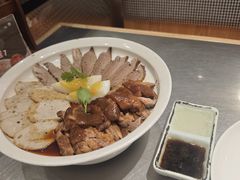 -潮界(虹桥新天地店)