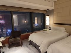 -上海静安香格里拉大酒店