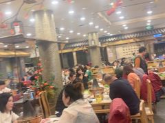 -牛街·马辈儿涮肉(牛街二店)