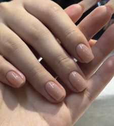 -自在·款式美甲美睫