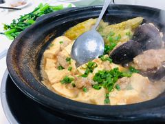 -福龙私房菜·客家大盆菜