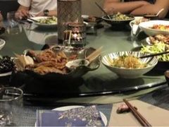 -胶东小渔村·博山菜(齐悦店)