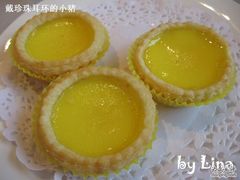 -御花园·粤菜·海鲜火锅(中山公园店)