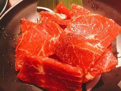 -九田家黑牛烤肉料理(无锡T12店)