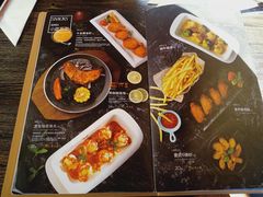 -豪尚豪牛排(彩悦城店)