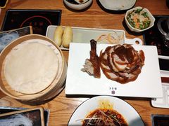 -德香苑脆皮烤鸭·经典(爱融荟城店)