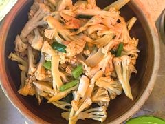 -寨子里的·钵钵菜·湘西山里菜(魅力湘西店)