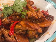 -三玛璐酒楼(汉口路店)