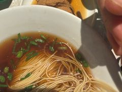 -松鹤面馆·古法焖肉面(观前店)