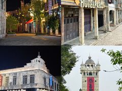 -赤坎·广东华侨国际旅游度假区