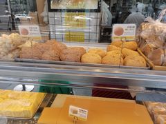 -鲍师傅糕点(江苏路店)