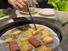 -么子烤肉(化龙池店)