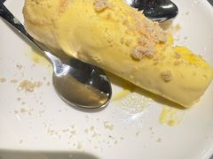 -Pita's&Tika's中东和印度风味餐厅(龙湖天街店)