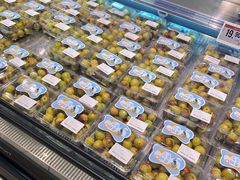 -永辉超市(嘉定宝龙广场店)