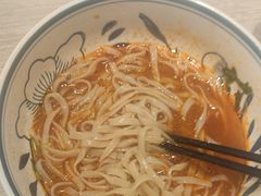 -康师傅私房牛肉面(马泉营奥莱店)