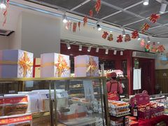 -TOUCH泰奇(宝杨宝龙广场店)