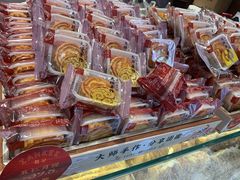-詹记桃酥(宿州路店)